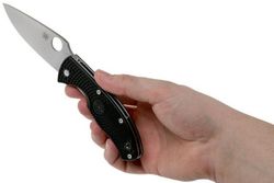 Navaja Tenacious Lightweight Spyderco