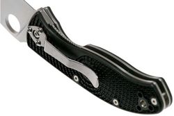 Navaja Tenacious Lightweight Spyderco