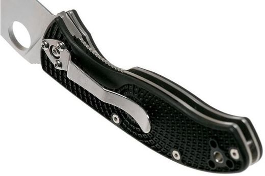 Navaja Tenacious Lightweight Spyderco