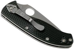 Navaja Tenacious Lightweight Spyderco
