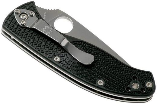 Navaja Tenacious Lightweight Spyderco