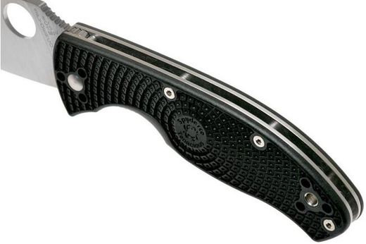 Navaja Tenacious Lightweight Spyderco