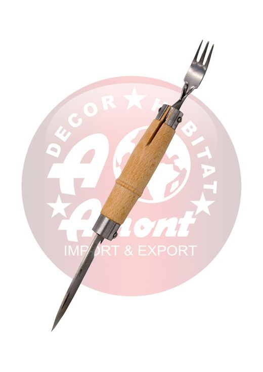 Navaja Tenedor Martins Ma-44