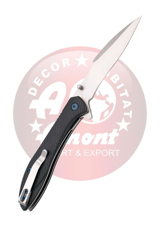 Navaja Third K0823Bk