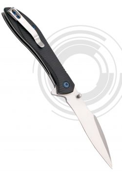 Navaja Third K0823Bk