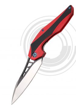 Navaja Thunder K0820Rd Third