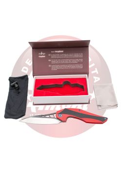 Navaja Thunder K0820Rd Third