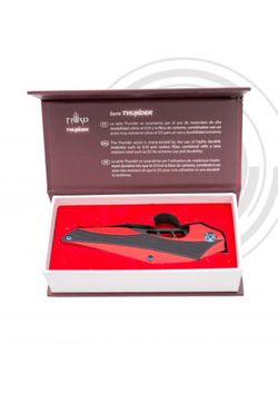 Navaja Thunder K0820Rd Third
