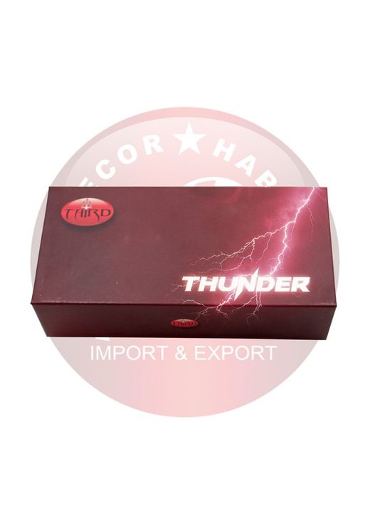 Navaja Thunder K0820Rd Third