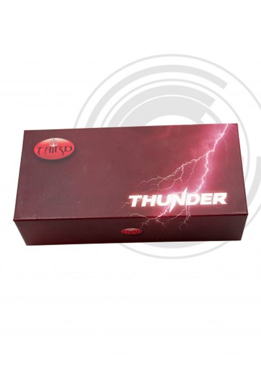 Navaja Thunder K0820Rd Third