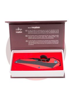 Navaja Thunder K0820Rd Third