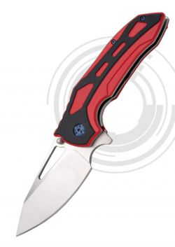 Navaja Third Thunder K0821Rd