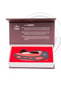 Navaja Third Thunder K0821Rd