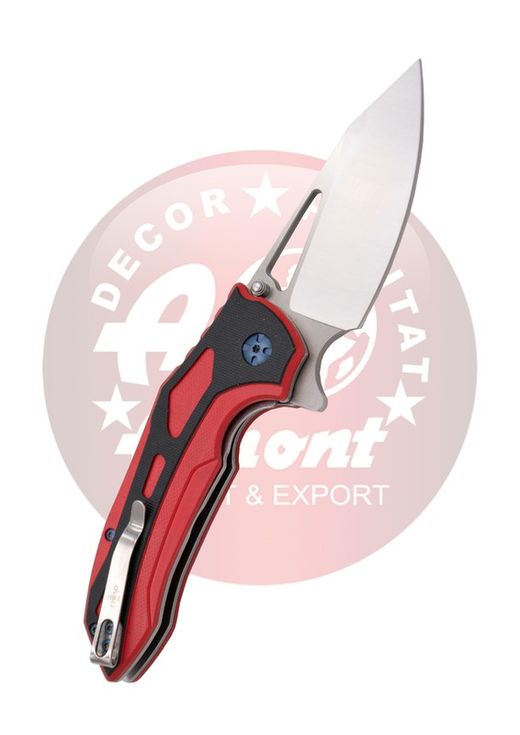 Navaja Third Thunder K0821Rd
