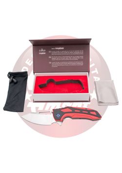 Navaja Third Thunder K0821Rd
