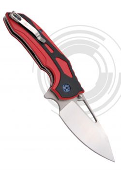 Navaja Third Thunder K0821Rd