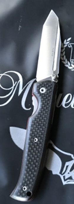 Navaja Yamá G10 Nieto
