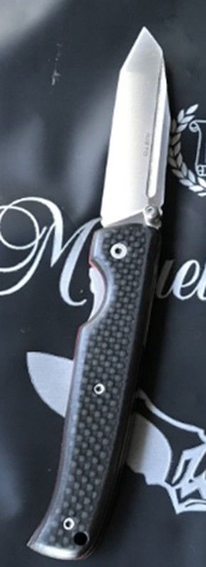 Navaja Yamá G10 Nieto
