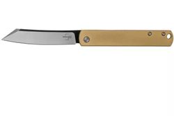 Navaja Zenshin Brass 42 Böker Plus