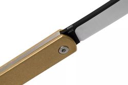 Navaja Zenshin Brass 42 Böker Plus