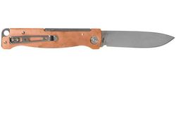 Navajas Atlas Copper Böker Plus