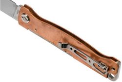 Navajas Atlas Copper Böker Plus