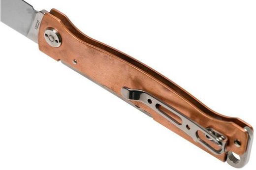 Navajas Atlas Copper Böker Plus