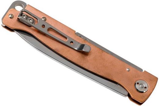 Navajas Atlas Copper Böker Plus