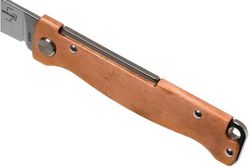 Navajas Atlas Copper Böker Plus