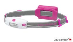Neo Rosa Led Lenser