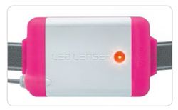 Neo Rosa Led Lenser
