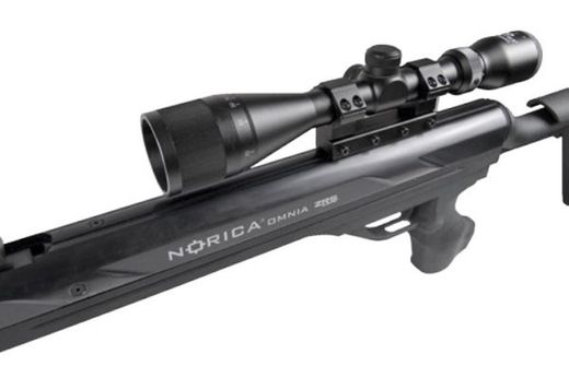 Omnia Zrs Norica
