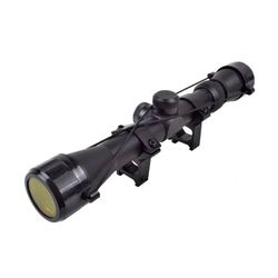 Óptica 3-9X32 Js-Tactical