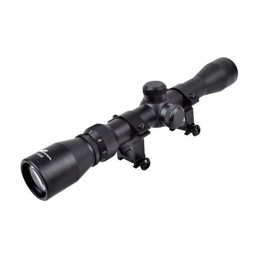 Óptica 3-9X32 Js-Tactical
