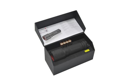 P7.2  320 Lm Led Lenser