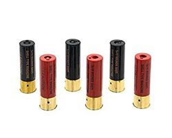 Pack 6 Cartuchos Escopeta Double Eagle