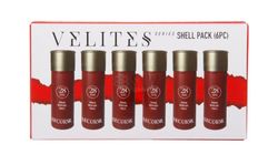 Pack 6 Cartuchos Escopeta Velites Secutor