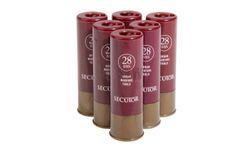 Pack 6 Cartuchos Escopeta Velites Secutor