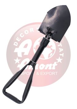 Pala plegable Táctica Third