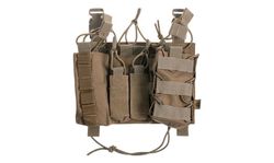 Panel Asalto Force Mk1 Coyote Delta Tactics