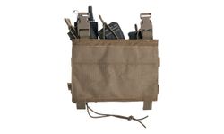 Panel Asalto Force Mk1 Coyote Delta Tactics