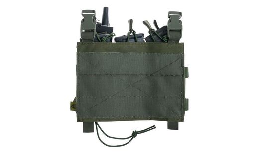 Panel Asalto Force Mk1 Od Delta Tactics