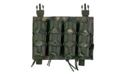 Panel Smg 9Mm Force Boscoso Español Delta Tactics