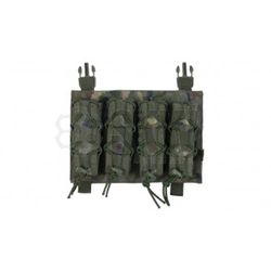 Panel Smg 9Mm Force Boscoso Español Delta Tactics