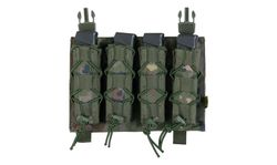 Panel Smg 9Mm Force Boscoso Español Delta Tactics