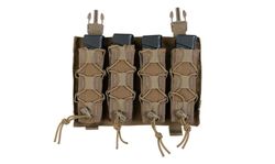 Panel Smg 9Mm Force Coyote Delta Tactics
