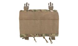 Panel Smg 9Mm Force Mtc Delta Tactics