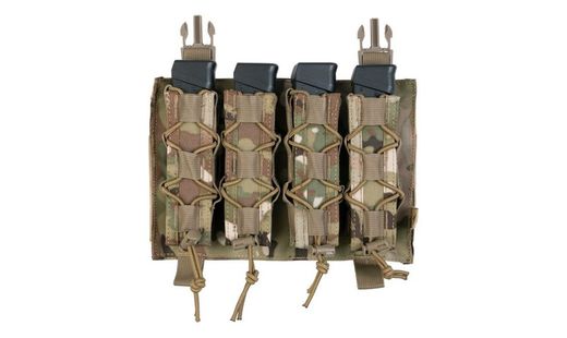 Panel Smg 9Mm Force Mtc Delta Tactics