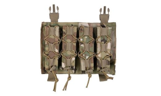 Panel Smg 9Mm Force Mtc Delta Tactics