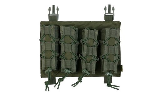 Panel Smg 9Mm Force Od Delta Tactics